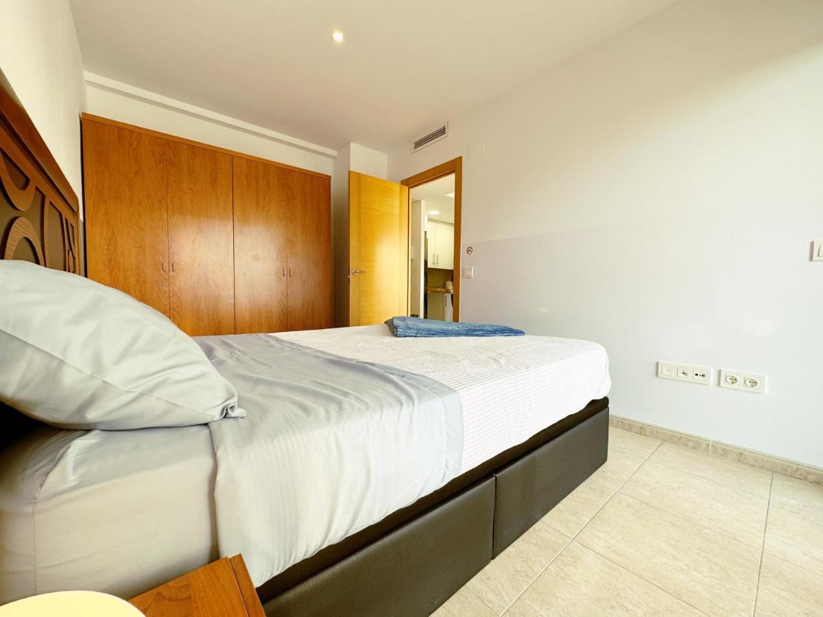 Feel Lloret Appartement